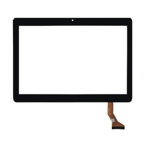 Сенсор(Touchscreen) для планшета Assistant AP-107G(CH-1096A1-FP276-V02),237*166мм,тип2,белый - фото