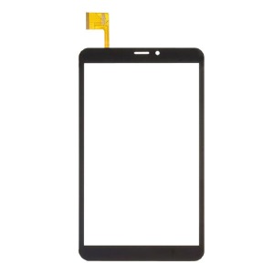 Сенсор (Touchscreen) под планшет Ainol Novo 8 Advanced Mini/Bravis/Mini 197*132 мм,черный - фото