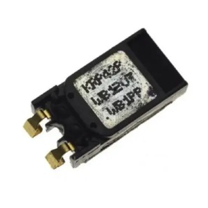 Динамик слуховой/спикер LG D315 F70,D331,D820,D821,H340,H440,H442 Y70,H500.H502 Y90 оригинал - фото