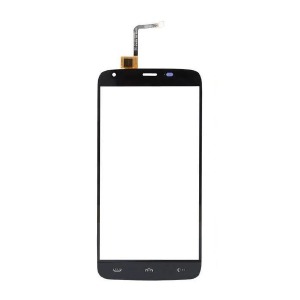 Сенсор (Touchscreen) Doogee HT6/HT6 Pro/HomTom черный - фото