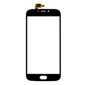 Сенсор (Touchscreen) Doogee X9/X9 Pro черный - фото