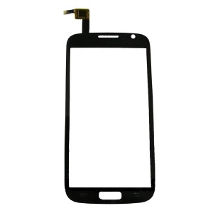 Сенсор (Touchscreen) Doogee DG300 черный - фото