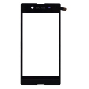 Сенсор (Touchscreen) Sony D2202 (D2203, D2206) Xperia E3, черный high copy - фото