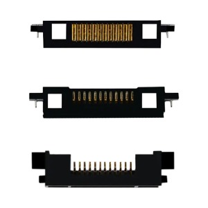 Разъем зарядки (Charger connector) Sony Ericsson W395, W980 - фото