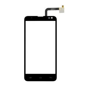 Сенсор (Touchscreen) Fly IQ4514 черный, high copy - фото