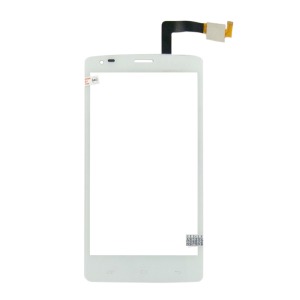 Сенсор (Touchscreen) Fly IQ4505 белый, high copy - фото