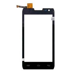 Сенсор (Touchscreen) Doogee DG700 черный - фото