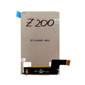 Дисплей для телефона Acer Z200 - фото