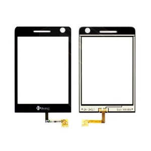 Сенсор (Touchscreen) HTC T7272 Touch Pro black - фото