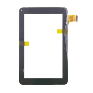 Сенсор для планшета Fly Flylife Web 7/CZY6632A01-FPC, 30 pin, черный - фото