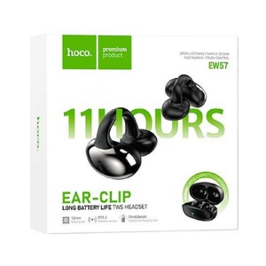 Hands Free Bluetooth Hoco EW57 черные - фото