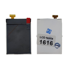 Дисплей для телефона Nokia 1616/1661/1662/1800/5030 - фото
