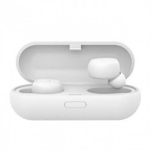 Уценка Hands Free Bluetooth Celebrat W5 белые (замена АКБ) - фото