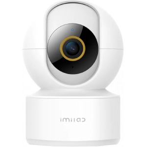 IP камера by Xiaomi imiLAB C22 home security (CMSXJ60A) Global белая - фото