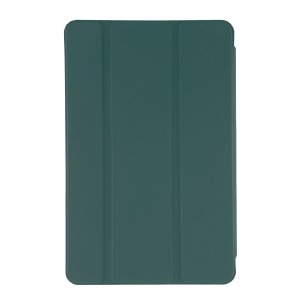 Чехол Smart Case для планшета iPad 10.2" (7/8/9 th generation and iPad Air 3rd gen.) зеленый - фото
