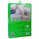 Кабель Type-C Gerlax GD-54T3 6A/QC3.0 тканевой синий 3м - фото 2