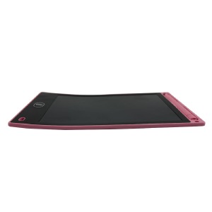 Уценка Графический планшет Tablet 8,5` COLOR розовый (повреждена упаковка, немного деформирован) - фото