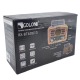 Радиоприемник аналоговый Golon RX-6061S от сети/аккумулятор/BT/USB/SD/СОЛНЕЧНАЯ ПАНЕЛЬ микс 15х10х7см - фото 1