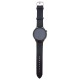 Смарт-часы (Smart watch) Gerlax GW-03 (англ/рус.язык/BT5.0/RAM128Mb/call/LCD1.46&quot;/IP67/300mAh/22мм черные - фото 2