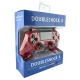 Джойстик PS4 DOUBLESHOCK 4 Bluetooth красный - фото 2