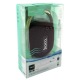 Колонка Hoco HC17 5W/BT5.3/USB/microSD/FM/500mAh/TWS 13,3x8,5x4,9см бордовая - фото 1
