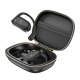 Hands Free Bluetooth Hoco EA2 TWS/BT5.3/60mAh/400mAh черные - фото 1