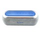Компьютерная мышка проводная USB Defender Azora MB-241 3 кнопки/1200DPI белая 1,8м - фото 2