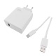 СЗУ Type-C Xiaomi MI 1USB/120W (NO L) белый - фото 1