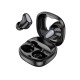 Hands Free Bluetooth Hoco EQ13 TWS/BT5.3/40mah/400mah черные (14)  - фото 1