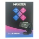 Веб-камера Maxxter WC-FHD-AF-01 Full HD/5Mpx/Mic/трипод черная 1,5м - фото 1