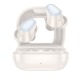 Hands Free Bluetooth Hoco EQ13 TWS/BT5.3/40mah/400mah молочные (14) - фото 1