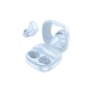 Hands Free Bluetooth Hoco EQ13 TWS/BT5.3/40mah/400mah голубые (14) - фото 1