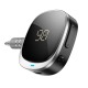 BT адаптер-3,5 Hoco E80 BT5.3/250mAh/mic черный (20) - фото 1