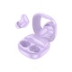 Hands Free Bluetooth Hoco EQ13 TWS/BT5.3/40mah/400mah фиолетовые (14) - фото 1
