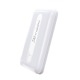 Power bank/Павербанк 5000mA Konfulon M16W MagSafe 15W/PD18W/QC3.0 белый - фото 1