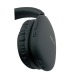 Hands Free большие Bluetooth Gerlax GH-41 ANC/AUX/400mAh/Pro max style черный - фото 1