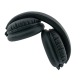 Hands Free большие Bluetooth Gerlax GH-41 ANC/AUX/400mAh/Pro max style черный - фото 2