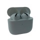 Bluetooth Air Pods Gerlax H16W Cheap series/25mAh/250mAh/touch control/siri/зарядка бокса, а потом наушников/design 3 series белые - фото 1