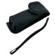 Фонарик ручной Rebel(EU) UR-0939 5W/Zoom/100-400Lm/чехол/батарейки в комплекте/3 режима черный# - фото 1
