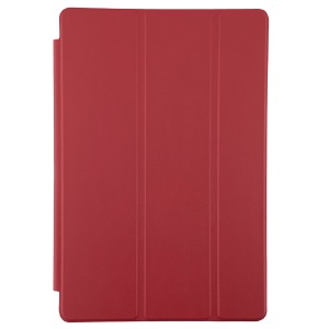 Чехол Smart Case для планшета Samsung Galaxy Tab A9 (8,7'') Red - фото