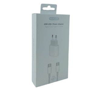Блочек USB Xiaomi HyperCharge 1USB/67W (BHR07SKEU) (original) белый - фото