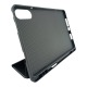 Чехол Smart Case для планшета Xiaomi Redmi Pad Pro/Poco Pad (12.1&quot;) 2024 Black - фото 2