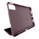 Чехол Smart Case для планшета Xiaomi Redmi Pad SE (11.0&quot;) 2024 Plum - фото 2