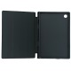 Чехол Smart Case для планшета iPad Air 13 2024/2025 (13&quot;) Black - фото 1