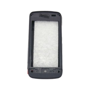 Корпус китай Nokia C5-03 черный - фото