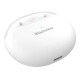Bluetooth Air Pods Blackview AirBuds 6 TWS/BT 5.3/IPX7/вкладыши белые - фото 2