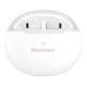 Bluetooth Air Pods Blackview AirBuds 6 TWS/BT 5.3/IPX7/вкладыши белые - фото 1
