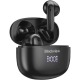 Bluetooth Air Pods Blackview AirBuds 7 ENC/TWS/BT 5.3/IPX7/470mAh/LED дисплей/вкладыши черные - фото 2