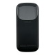 Power bank/Павербанк 20000mA Gerlax P204 2USB 3A+PD22.5W + кабель 3в1(microUSB + type-C+lightning) LCD черный - фото 3
