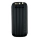 Power bank/Павербанк 20000mA Gerlax P204 2USB 3A+PD22.5W + кабель 3в1(microUSB + type-C+lightning) LCD черный - фото 2